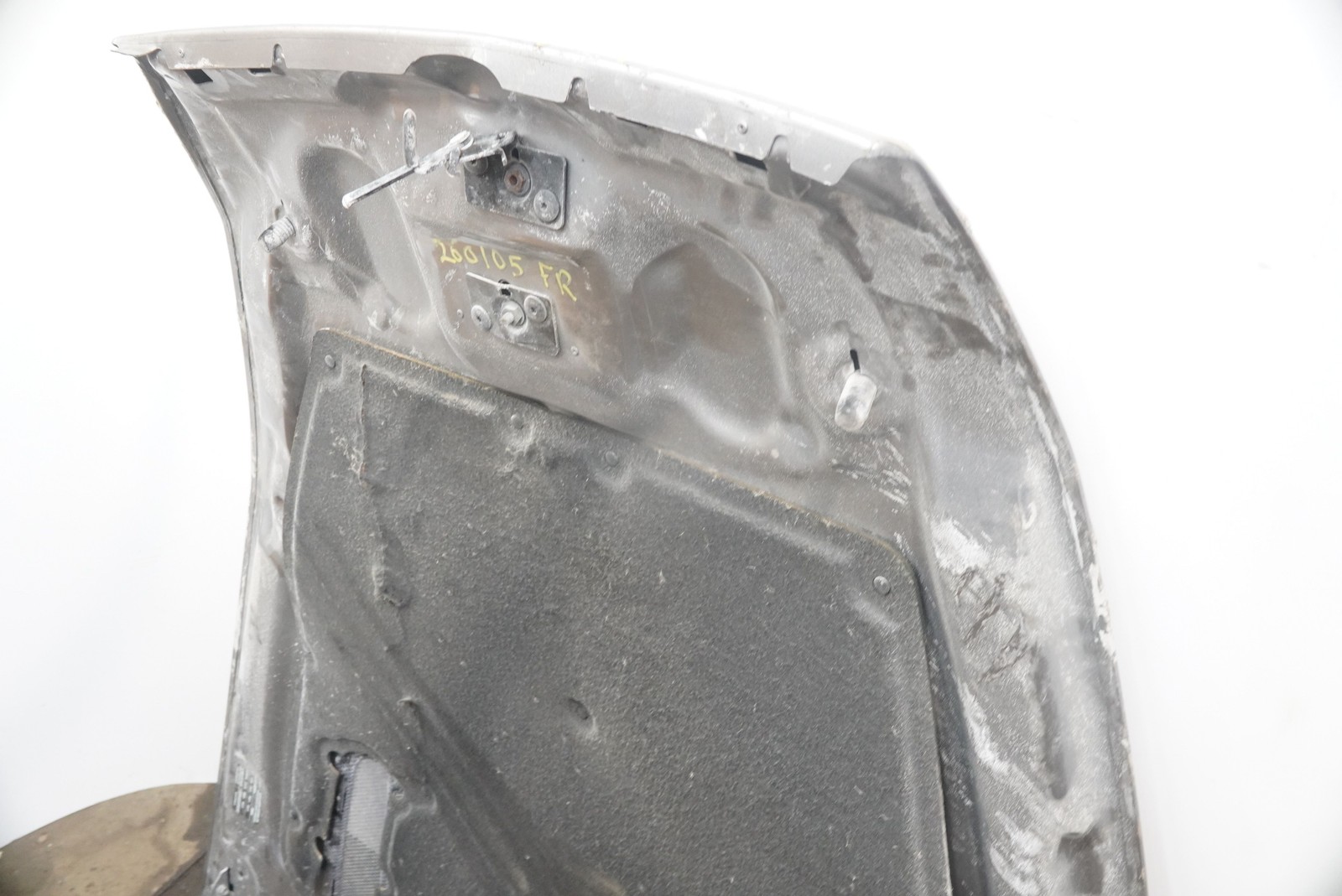 Front Hood Bonnet Panel 6G43-64-10122 OEM Aston Martin V8 Vantage 2006-16 *Note*