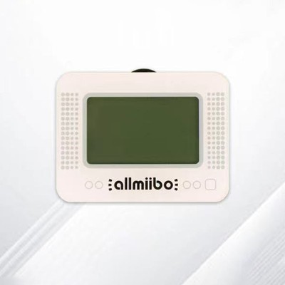 1Pcs NEW For Amiibo Pixl Emulator Simulator Bluetooth-Compatible Game Emulator~Y