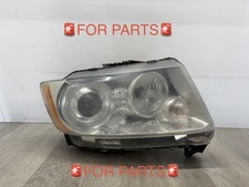 2011-2013 Jeep Grand Cherokee Passenger Right Headlight Hid Oe For Parts 23 2011-2013 Jeep Grand Cherokee Passenger Right Headlight Hid Oe For Parts 23