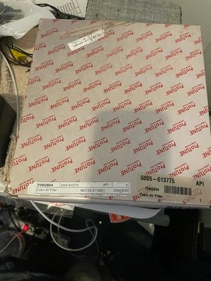 5005-613775 Protune Nissn ACC Cabin Filter