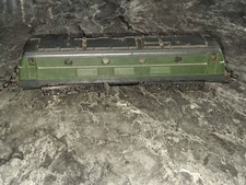 Locomotive Belge 125012 Lima train Ho