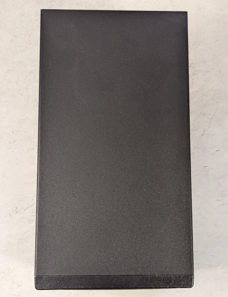 Quantum SDLT 600 External Tape Drive TR-S34BX-YF LVD - Image 3 of 4