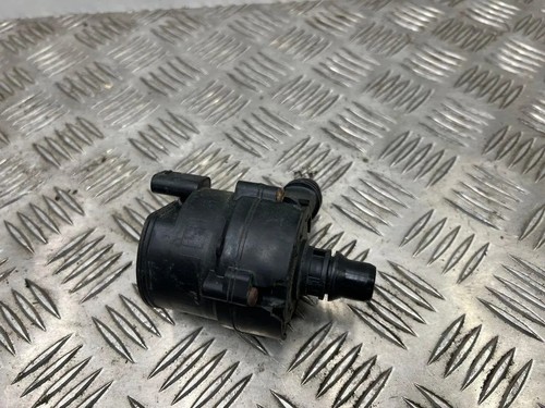 BMW 5 G30 Zirkulationswassermotor 9372723 2.00 Petrol 2017 34053863