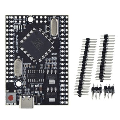 Für  2560 PRO Embed CH340G/ATMEGA2560-16AU Chip mit Männlichen Pinheade6392