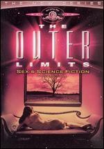 The Outer Limits (The New Series) - Sex & Science Fiction, DVD NTSC, Full Screen