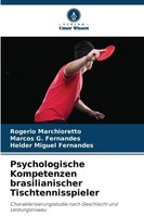 Rogerio Marchioretto (U. A.) | Psychologische Kompetenzen Brasilianischer...