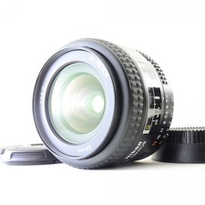 *MINT* Nikon AF Nikkor 24mm F/2.8 D Wide Angle Prime Lens #6066
