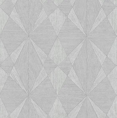 1 Rolle Fine Decor FD25333 Schichtholztapete, grau (BATCH6)