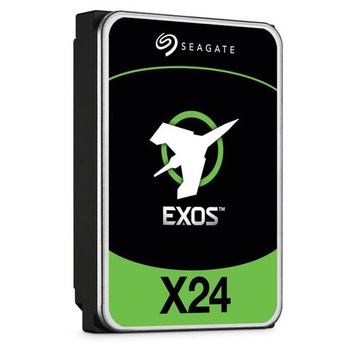 Seagate Exos X24 - 24TB - Bild 2 von 4