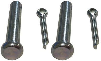 #ad Honda 2 Pack Original Equipment Crawler Pin Set 06907 732 000 $14.89