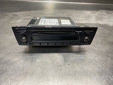BMW 1 3 SERIES E87 E90 RADIO CD PLAYER HEAD UNIT OEM PROFESSIONAL 9150109 ALPINE