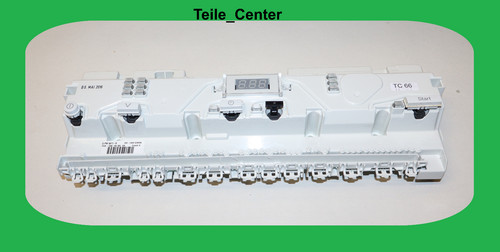 🟢Miele Spülmaschine Elektronik Platine Programmelektronik ELPW 5611-B (TC66)