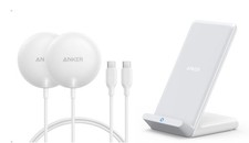 Fast Wireless Charging Stand Holder Dock Station For Mag-Safe Charger