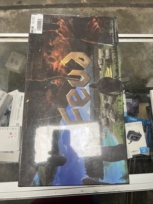 Feud The Seer s Prophecy