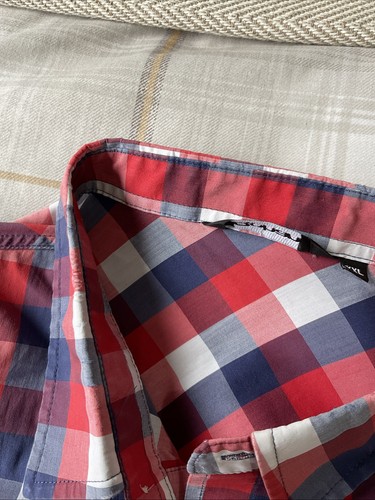 ROHAN FENLAND SHIRT GR XXL - Bild 3 von 5