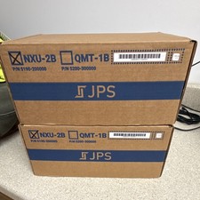 JPS NXU-2B RoIP Gateway 5190-200000 Network Extention Unit
