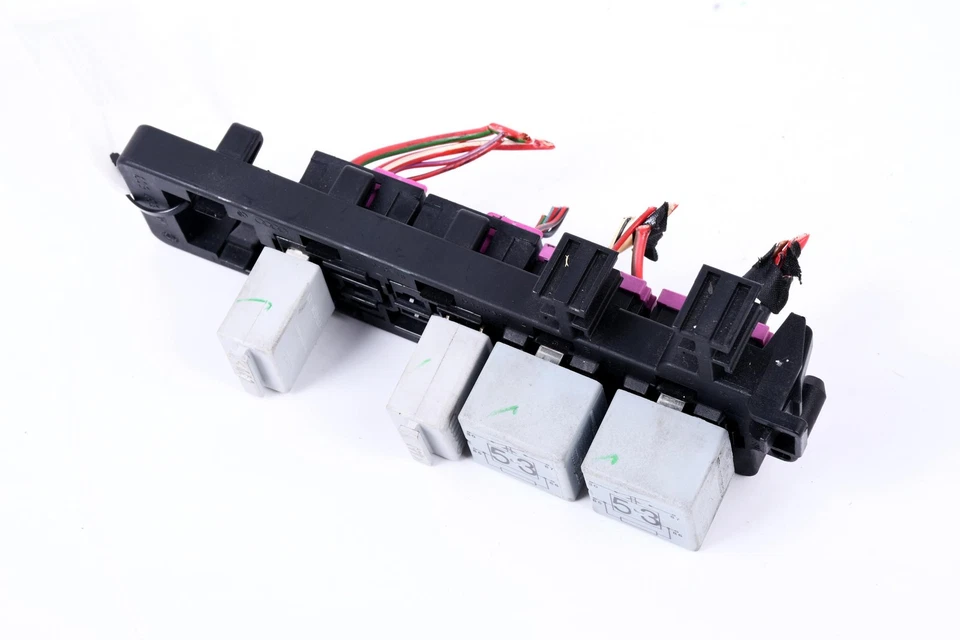 VW Passat Variant 3C5 B6 1K1937503 Relè Striscia - Immagine 2 di 3