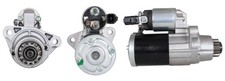 LUCAS LRS04046 Starter Anlasser 1,7kW für NISSAN MURANO (Z51) 12V