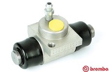 Cylindre de roue Daewoo NEXIA