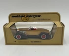 Matchbox Models of Yesteryear Y-19 1935 Auburn 851 Speedster Lesney England NIB
