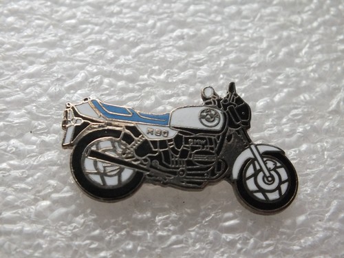 Motorrad / Motorbike - BMW R80 /100RT - Pin / Anstecker