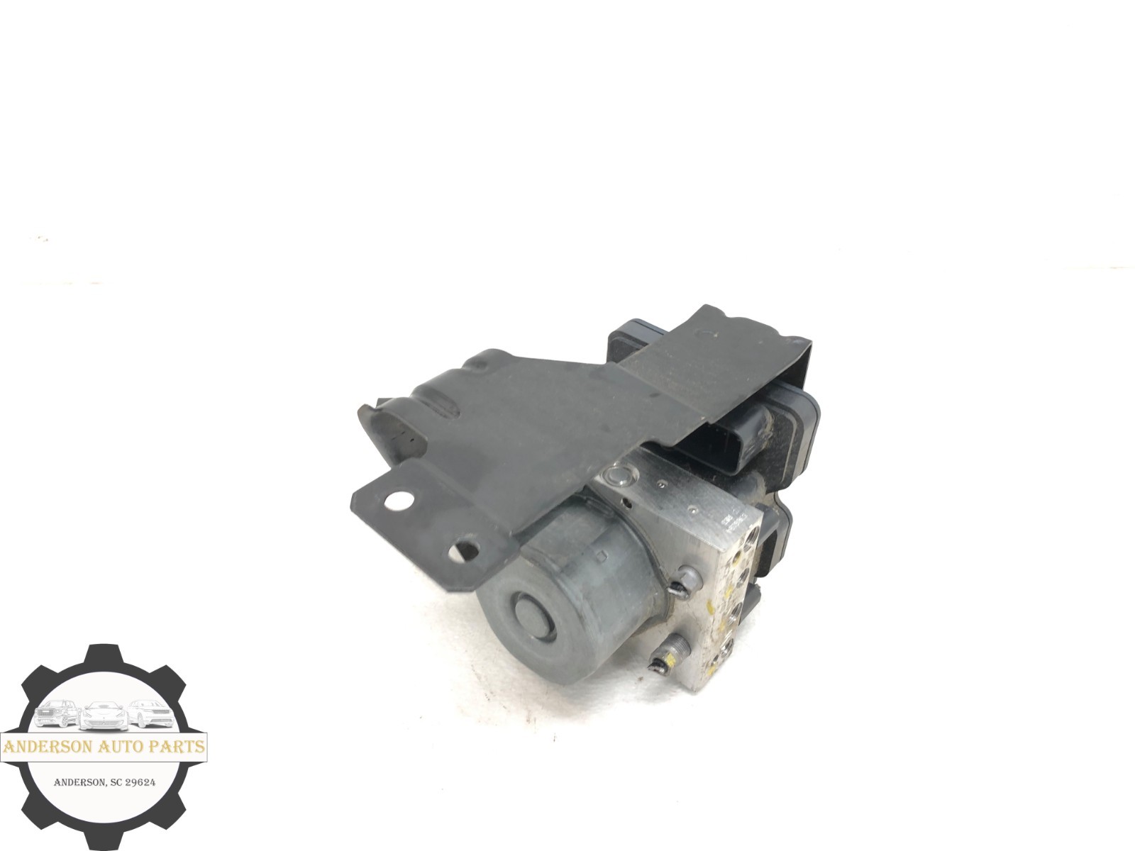 2014-2020 MASERATI QUATTROPORTE 3.0L V6 ABS ANTI LOCK BRAKE PUMP MODULE OEM#NOTE
