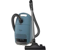 Miele Guard M1 Flex SVWF0 Cylinder Vacuum Cleaner Nordic Blue - 12652550