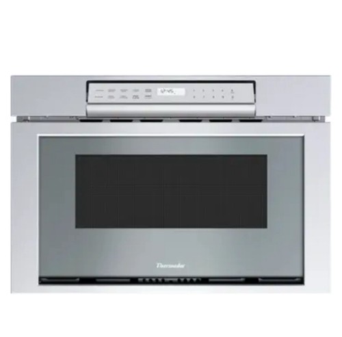 Thermador - Meisterwerk und Profi 1,2 Cu. Ft. Smart Mikrowellenschublade
