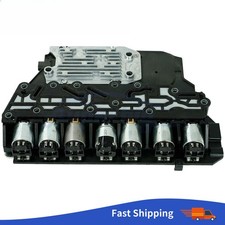6T30 6T40 6T45 6T50 TCM Valve With Solenoid Pack For Captiva Sport 2006-UP Kit