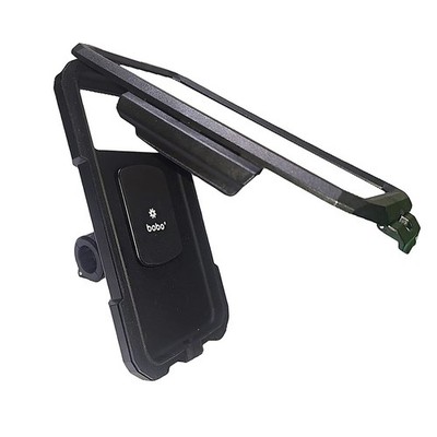 BM10H Handlebar Mount Fully Waterproof Bike/Motorcycle/Scooter Mobile Phone H...