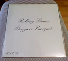 The Rolling Stones Beggars Banquet 50th Anniv Ed Remastered 180G Vinyl Sealed LP