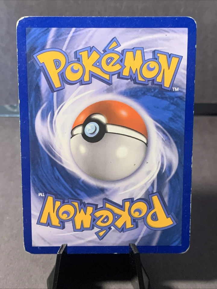 Pokemon TCG Grass Energy #88/95 Pokemon Call of Legends Reverse Holo Card LP/MP - Image 2 of 2