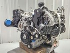 16-18 MERCEDES C63S AMG W205 M177 4.0L ENGINE MOTOR 25K MILES! RAN GOOD TEST!