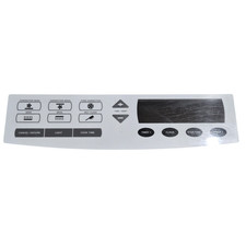 Dacor Range Oven Control Panel 82063R