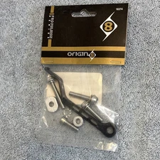 Origin 8 Propulsion Chain Catcher for  39-53t Front Chainrings [ssg]