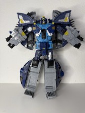 Hasbro Transformers Cybertron Primus Supreme ...