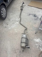 Hyundai I10 Mk3 2018-2025 1.0 Exhaust System Complete