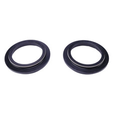 Fork Dust Caps Set For Yamaha XJ 600 RJ01 Diversion 1998-2003