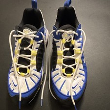 Nike Men s Low Top Lace-Up Athletic Sneakers ...