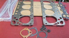 Nos 1956 Mercury Gasket Set Rust Free Mgk-6079-a