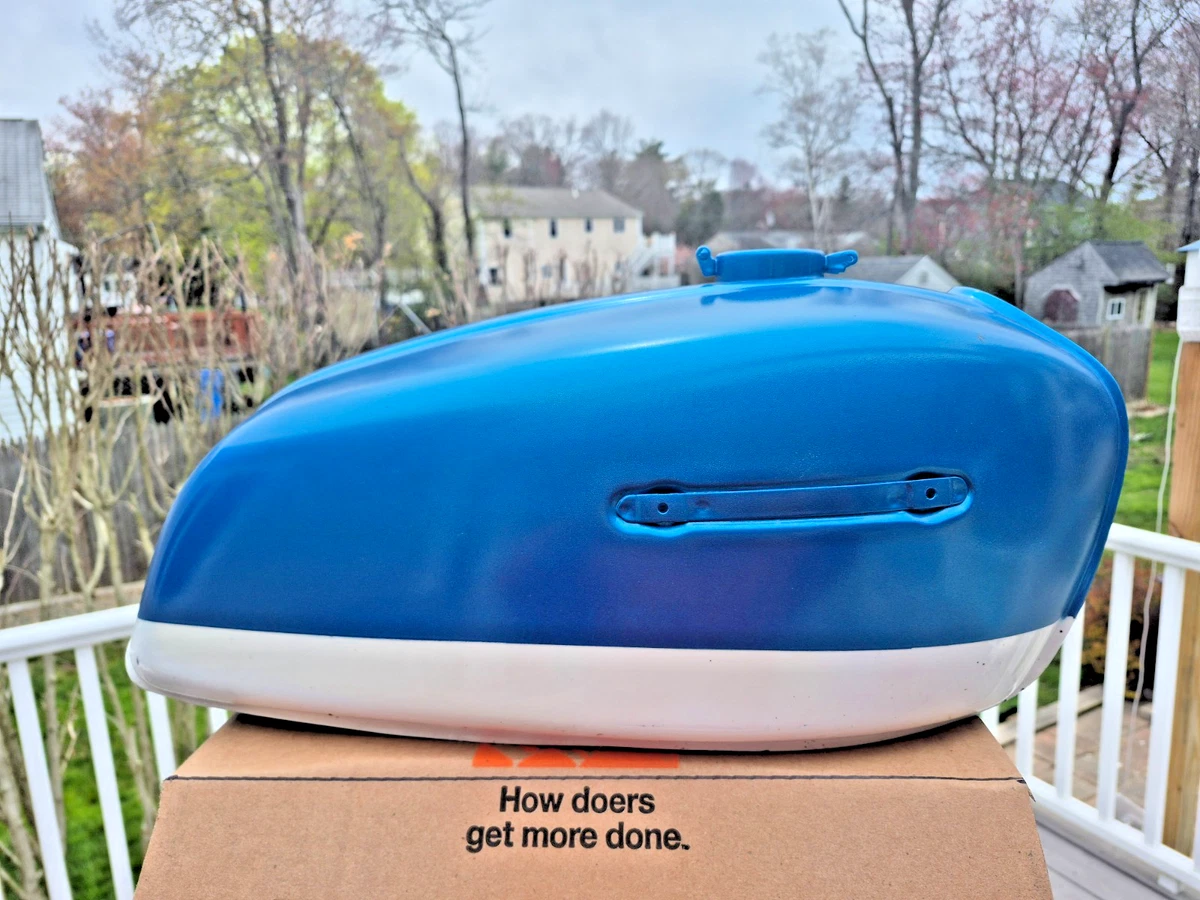 Motorcycle & Scooter Fuel Tanks for Suzuki GT500 for sale | eBay