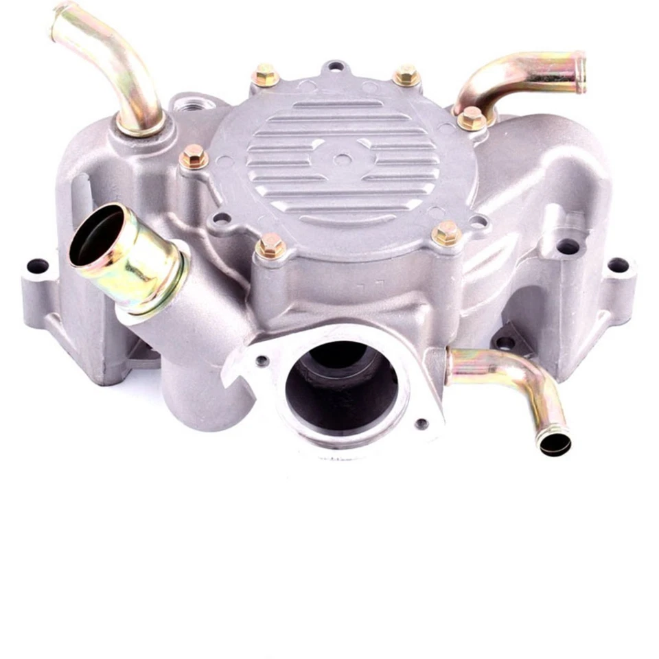 Bomba de agua 44037 Gates para Chevy Chevrolet Camaro Pontiac Firebird 1993-1997 Foto 2 de 4