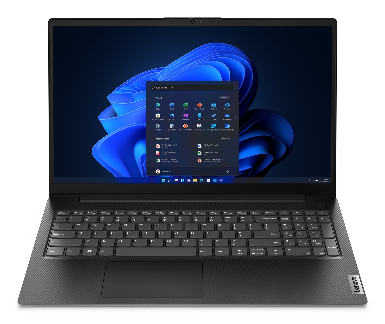 Lenovo V15 G4 IRU Intel® Core™ i7 i7-13620H Laptop 39.6 cm (15.6"") Full HD 8 GB