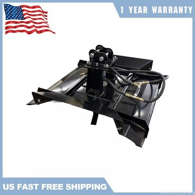 Mower Brush Cutter for 1 Ton Mini Excavator Attachments AGT