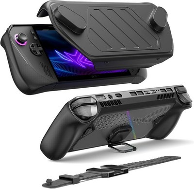 JSAUX  ModCase Compatible with ASUS ROG Ally X (2024), ROG Ally X Case...