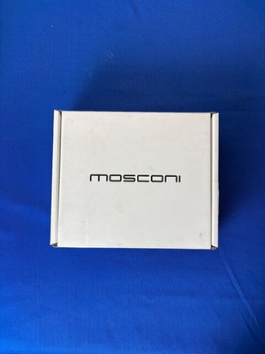 Mosconi Pico 8|10 DSP Amplifier
