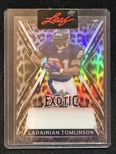 End of an Era in San Diego as LaDainian Tomlinson Moves On 11