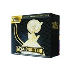 Pré-commandé Pokemon , ETB Gardevoir Mega Évolution , Scellé , Français ME01