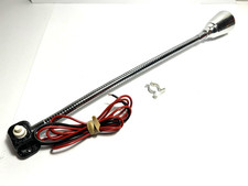 NOS Map reading light in vgc short arm and shade Austin Morris Mini Cooper S