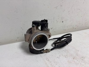 2018 Can Am Renegade 1000 XMR OEM Engine Air Intake Throttle Body 420685325